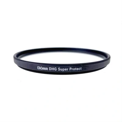 Abbildung von DÖRR DHG Super Protect UV Filter 105mm