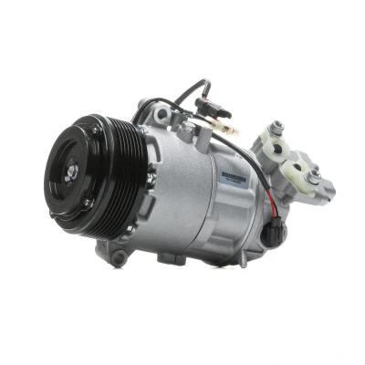 Abbildung von LUCAS ACP875 Kompressor PAG 46 R 134a mit Dichtungen BMW: 3 Touring, 1 Schrägheck, Limousine