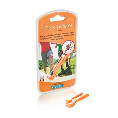 Abbildung von Zeckenhaken O Tom/tick Twister