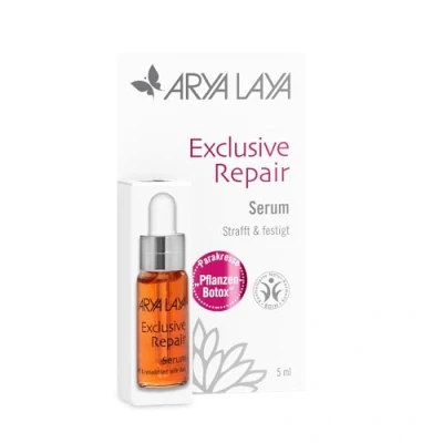 Abbildung von Arya Laya Exclusive Repair Serum Probiergröße 5ml 5 ml