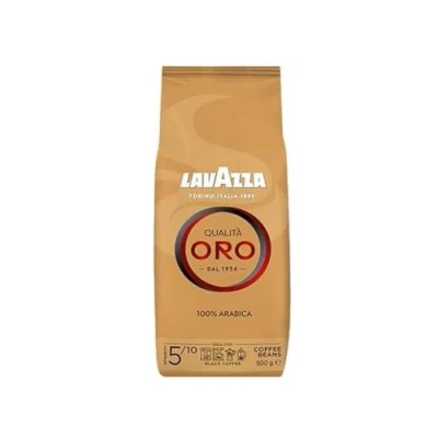 Abbildung von Lavazza Kaffeebohnen Qualita Oro Perfect Symphony 1er Pack (1 x 500 g)