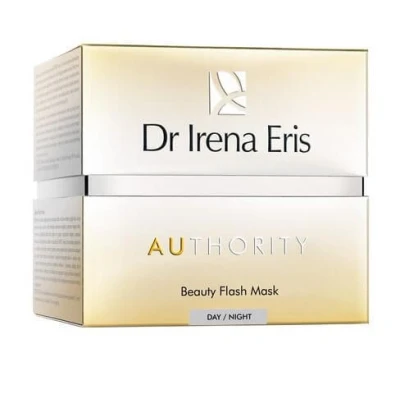 Abbildung von Dr Irena Eris Authority Beauty Flash Maske 50 ml