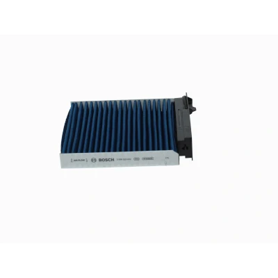 Abbildung von Filter, Innenraumluft BOSCH 0 986 628 602