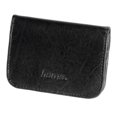 Abbildung von Hama Memory Card Case (original Handelsverpackung)