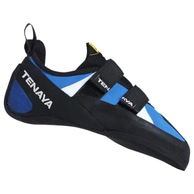 Abbildung von Tenaya Tanta Herren Kletterschuhe (Blau 7 UK, 40 3/4 EU)