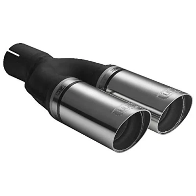 Abbildung von Auspuffanlage Spitze ULTER ULT N2 05/50