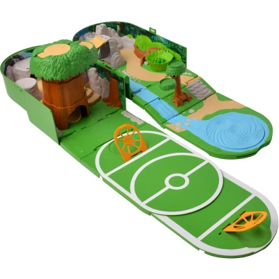 Abbildung von Pokemon Carry Case Playset