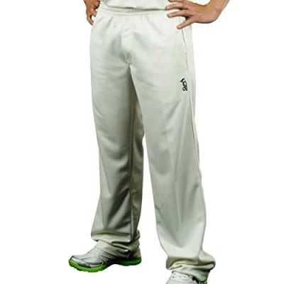 Abbildung von KOOKABURRA Pro Players Cricket Hosen, neutral, XXL