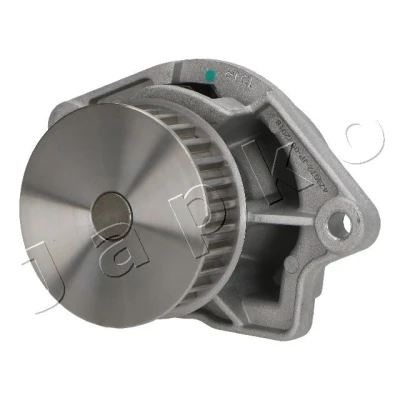 Abbildung von JAPKO 350910 Wasserpumpe 27 VOLKSWAGEN: Golf 6, Polo V Schrägheck, 5 SKODA: Octavia 2 Combi, Fabia II Schrägheck