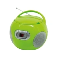 Abbildung von Soundmaster SCD2120 CD Boombox Radio