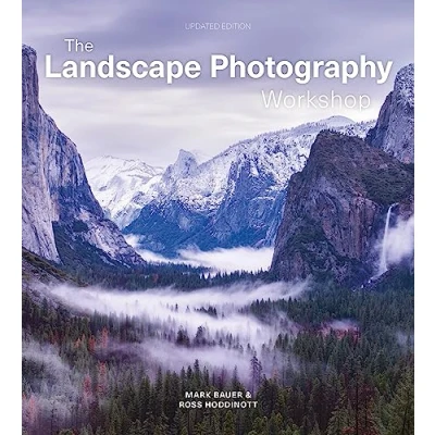 Abbildung von The Landscape Photography Workshop