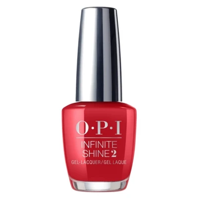 Abbildung von OPI Infinite Shine Nagellak