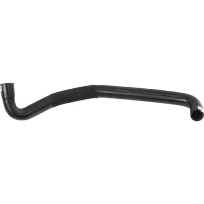Abbildung von GATES 05 2968 Kühlerschlauch EPDM (Ethylen Propylen Dien Kautschuk) RENAULT: Kangoo II Express