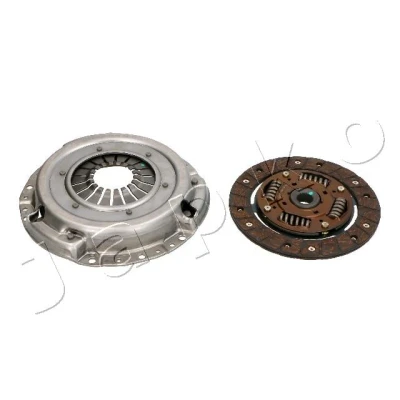 Abbildung von JAPKO 921015 Kupplungssatz 190 NISSAN: Micra 3, Note I, C+C 3