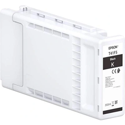 Abbildung von Epson T41F540 Schwarz Druckerpatrone