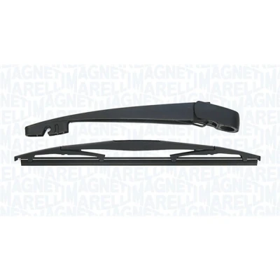 Abbildung von Scheibenwischer Magneti Marelli 000723180145 305mm ohne fahrzeugspezifischem Adapter CITROËN: C Crosser SUV