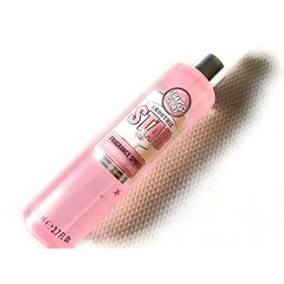 Abbildung von SOAP AND GLORY Smoothie Star Duftspray Mandel Vanille, Körperspray, 100 ml