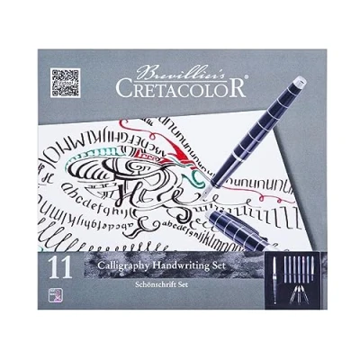 Abbildung von Creta Color Kalligraphie Set