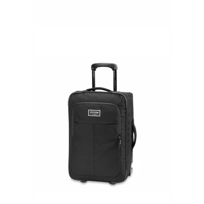 Abbildung von Dakine Carry On Roller 42 Liter, widerstandsfähiger Trolley mit Rädern, geräumiges Hauptfach Reisegepäck, Koffer