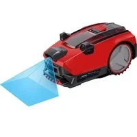 Abbildung von Einhell Rasenmähroboter &quot;Einhell Mähroboter FREELEXO CAM PLUS 600&quot;, (9 St.)