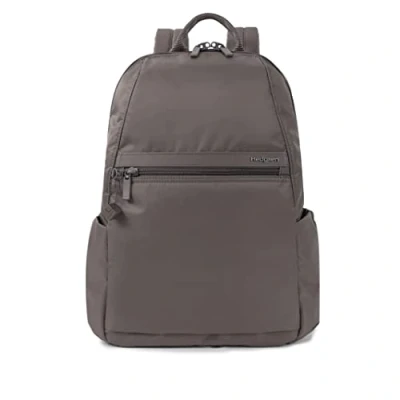 Abbildung von Hedgren Inner City Vogue Laptop Rucksack XXL 14&quot; sepia