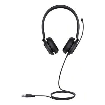 Abbildung von Yealink Network Headset UH35 Dual UC