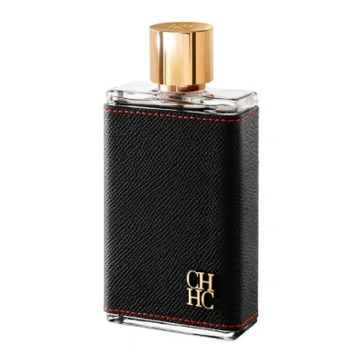 Abbildung von Carolina Herrera CH Men Eau de Toilette 200 ml