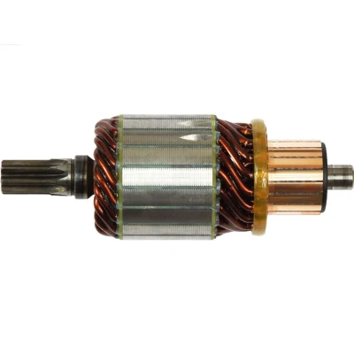 Abbildung von AS PL SA3026 Anker, Starter 12 2