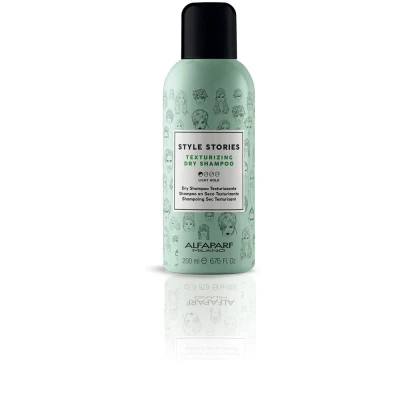 Abbildung von Texturizing Dry Shampoo