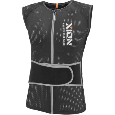 Abbildung von Xion Sleeveless Vest Freeride Air Men Aufprallschutz