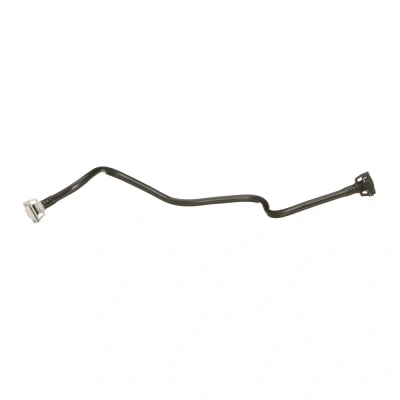 Abbildung von GATES 02 3581 Heizungsschlauch 6, 6 AUDI: A4 B8 Allroad, Avant, Limousine