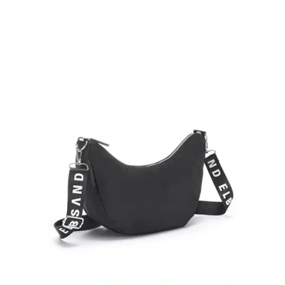Abbildung von Elbsand Handtasche, Hobo Tasche, Schultertasche, Minibag, Henkeltasche VEGAN