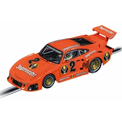 Abbildung von Porsche Kremer 935 K3 &quot;Jägermeister Racing Team No.2&quot;