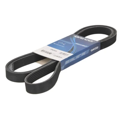 Abbildung von DAYCO 6PK2404 Keilrippenriemen 2404,0 6 MERCEDES BENZ: E Klasse Limousine, T modell, C Limousine