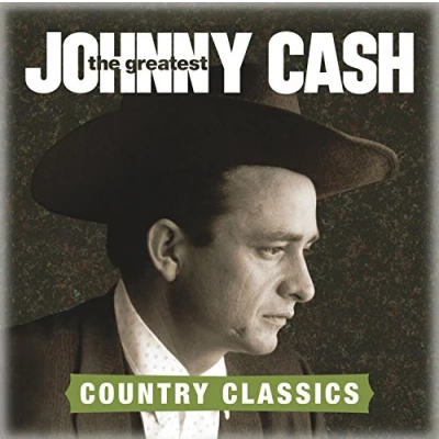 Abbildung von The Greatest: Country Classics