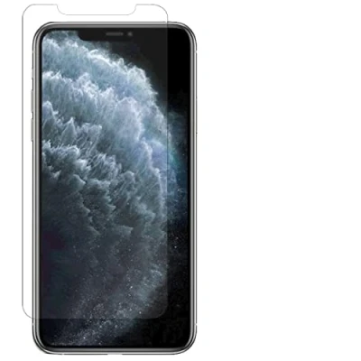 Abbildung von cofi1453 2X Schutzfolie Schutzglas Verbundglas Displayfolie Displayglas Glas Folie 9H kompatibel mit LG K40