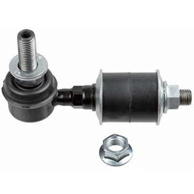 Abbildung von LEMFÖRDER 30647 01 Koppelstange Vorderachse, beidseitig 85,5 M10x1,25 NISSAN: Almera Tino, II Schrägheck, 100NX