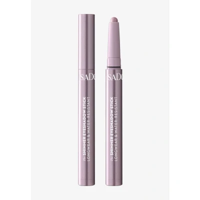 Abbildung von Isadora THE Shimmer Eyeshadow Stick Longwear &amp; Waterresistant Lidschatten, Größe: 1.2 ml, Lavender vibe