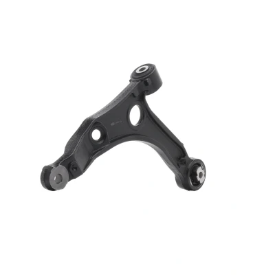 Abbildung von MAGNETI MARELLI 301181309100 Querlenker Vorderachse rechts Grauguss FIAT: Ducato III Kastenwagen, Bus
