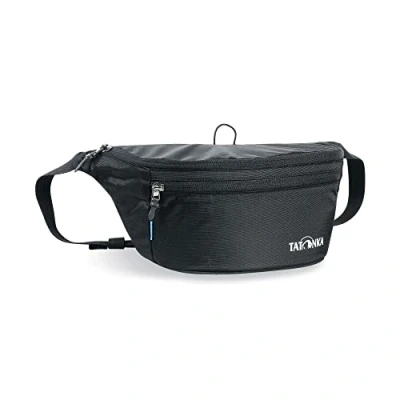 Abbildung von Tatonka Unisex Ilium M H fttasche, Black, 35 x 14 10 cm EU