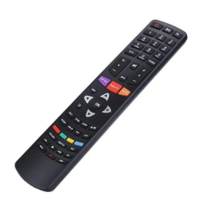 Abbildung von Universal ersatz smart tv Fernbedienung für TCL englisch Sets multifunktions bn59 01178b 01178w 01178r 01198x aa59 00790a