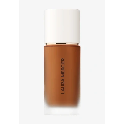 Abbildung von Laura Mercier Real Flawless Foundation 30ml (Various Shades) 6W1 Ganache