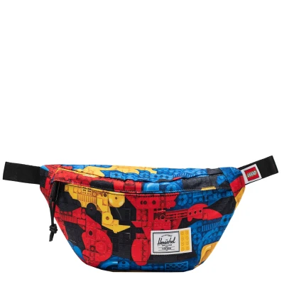 Abbildung von Herschel Classic Hip Pack Abstrakte Steine