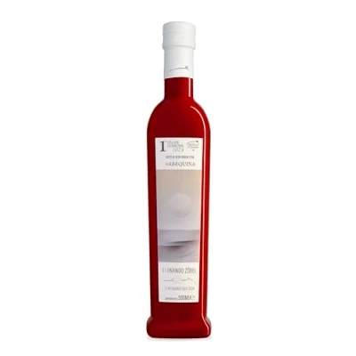 Abbildung von CASTILLO de CANENA Erster Tag der Arbequina Ernte (Primer Día Cosecha Arbequina) Pack 6 Flaschen à 500 ml