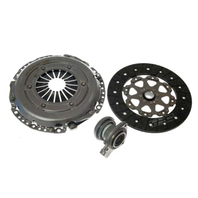 Abbildung von SACHS XTend Kit plus CSC 3000 990 281 Kupplungssatz 240 OPEL: Vectra C CC, Caravan, Signum SAAB: 9 3 Kombi, Limousine