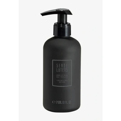 Abbildung von Serge Lutens DANS LE BLEU QUI PÉTILLE EDP BODY Lotion Feuchtigkeitspflege, Größe: 240 ml, Not defined