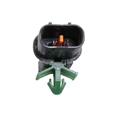 Abbildung von METZGER 09001460 ABS Sensor Vorderachse rechts 2 MITSUBISHI: L200 / Triton IV Pritsche Fahrgestell, Pickup