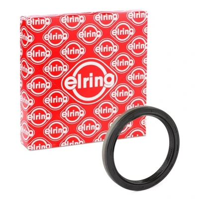 Abbildung von ELRING 477.010 Kurbelwellendichtring FPM (Fluor Kautschuk) OPEL: Vectra B CC, C Limousine, Frontera SUV, FIAT: Barchetta, ALFA ROMEO: Spider