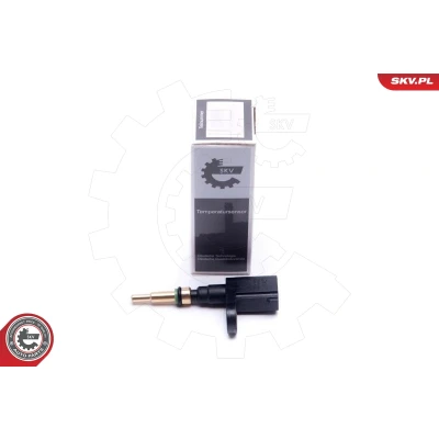Abbildung von ESEN SKV 17SKV675 Kühlmitteltemperatursensor VOLKSWAGEN: Polo V Schrägheck, Passat B8 Variant, SEAT: Ibiza 4 ST