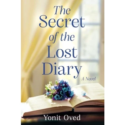 Abbildung von the Secret of Lost Diary: A Novel